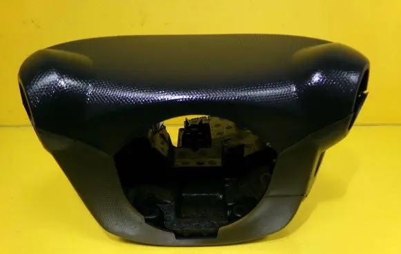 Nissan Micra Steering wheel column trim 48470
