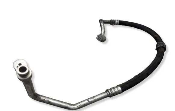 Audi Q3 8U Air conditioning (A/C) pipe/hose 8U0820721J