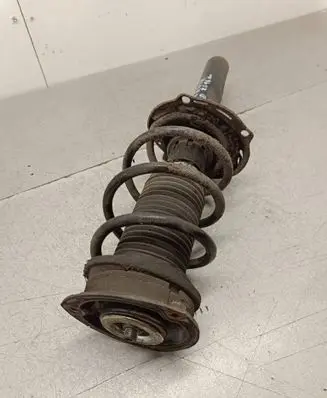 Skoda Octavia Mk3 (5E) Front shock absorber with coil spring
