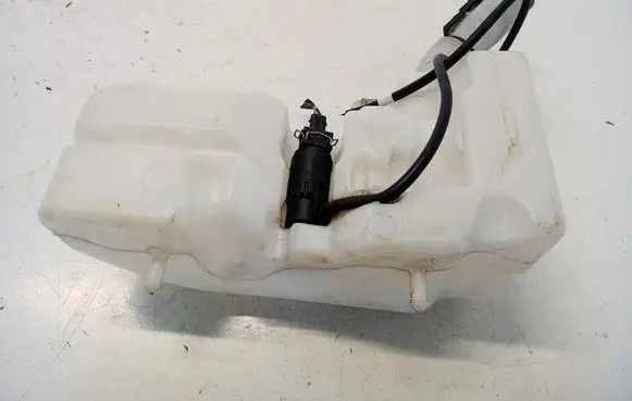Peugeot Boxer Windshield washer fluid reservoir/tank 