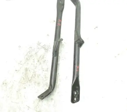 Chevrolet Camaro Radiator support slam panel bracket 23105888 23105884