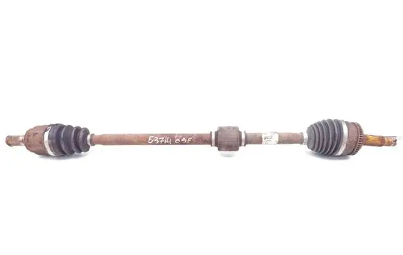 Hyundai Elantra Front driveshaft 495013X100