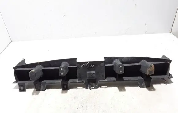 Dodge Durango Intercooler air guide/duct channel 16356AD