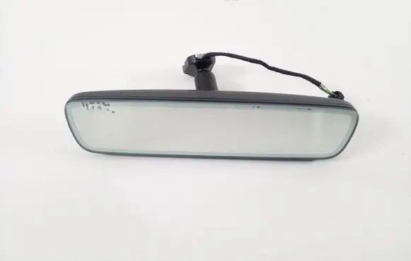 Ford Mach-E I Rear view mirror (interior) JU5A17E678BA