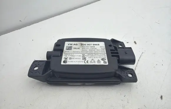 Seat Alhambra (Mk2) Blind spot module 5Q0907686B