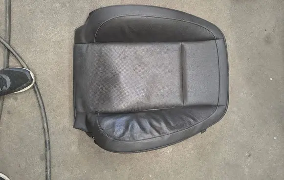 Opel Zafira C Front driver seat 13483253 161024 05836616
