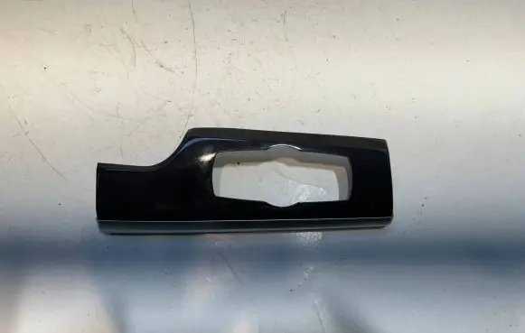 BMW 7 F01 F02 F03 F04 Panel trim 9192356