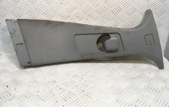 Jaguar XF X250 (B) pillar trim (top) 8X23F24396AJ