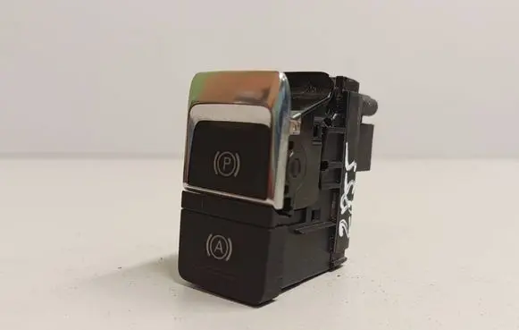 Audi A6 S6 C7 4G Hand parking brake switch 4G1927225B