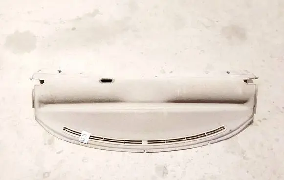 Rover 75 Parcel shelf 