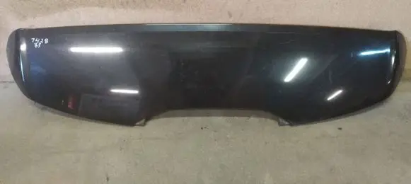 Volvo V60 Tailgate/trunk spoiler 31253209
