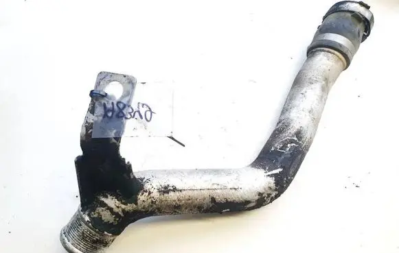 Audi Q7 4L Intercooler hose/pipe 7l8145941