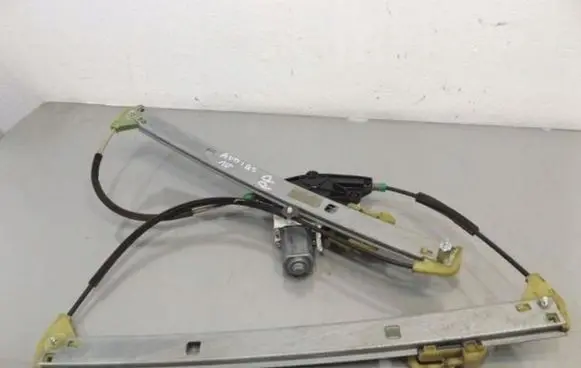 Audi Q5 SQ5 Front window lifting mechanism without motor