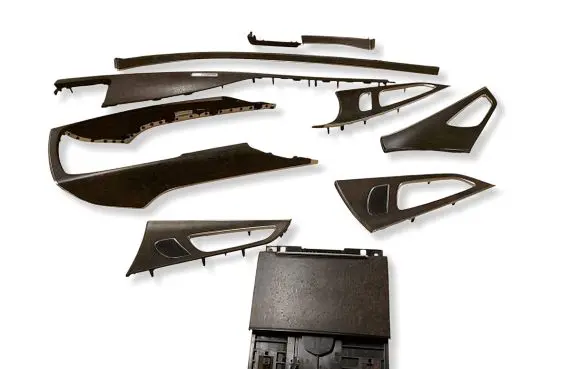 Audi A7 S7 4G Other interior part 4G0864261AT 4G8853190EJ