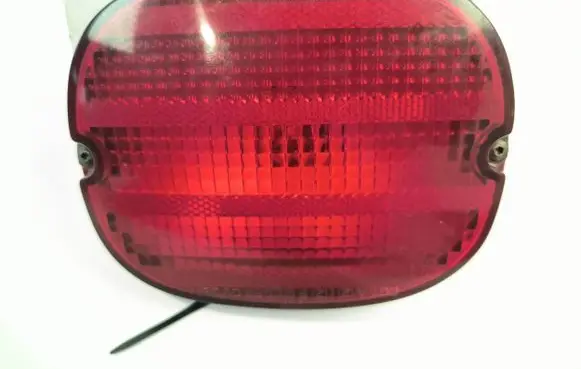 Chevrolet Corvette Rear/tail lights 16500624