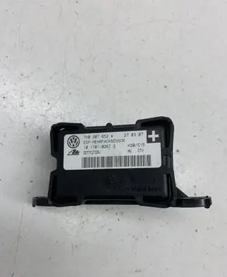 Volkswagen Transporter - Caravelle T5 ESP acceleration yaw rate sensor 7H0907652A