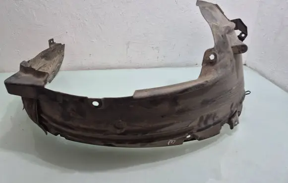 Honda CR-V Front wheel arch liner splash guards 