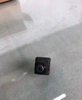Volvo XC60 Front bumper camera 32340119