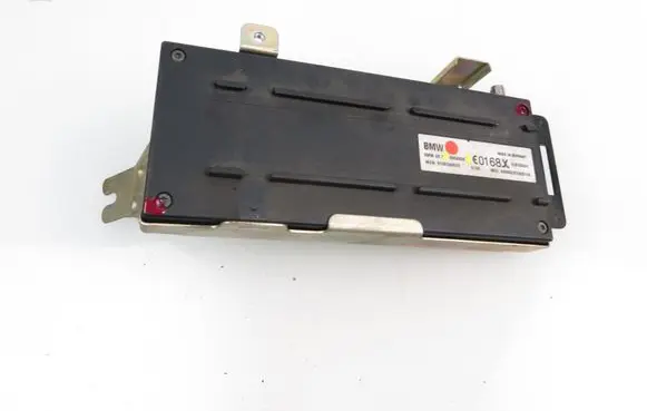 BMW 5 E39 Voice control module 6904906