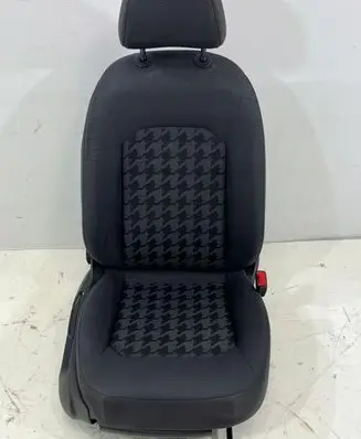 Front passenger seat