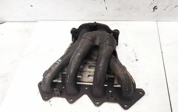 Renault Espace II Exhaust manifold