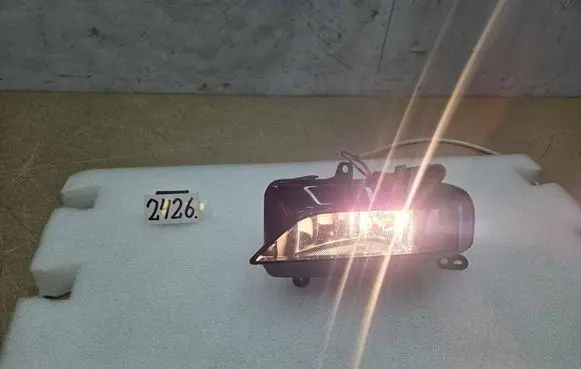 Audi A4 S4 B8 8K Front fog light 8K0941C