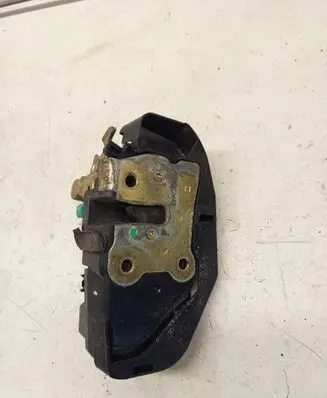 Jeep Grand Cherokee (WK) Front door lock 