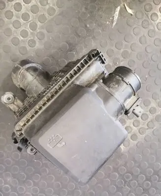 KIA Ceed Air filter box 28110G4000