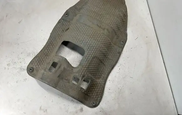 Subaru Forester SK Exhaust heat shield 59024FL010