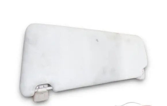 Jaguar XF X250 Sun visor 