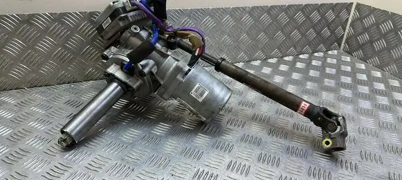 Nissan Qashqai Electric power steering pump 2P56399500 2P56300800