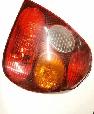 Toyota Corolla E110 Rear/tail lights 22076587