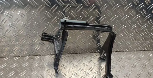 Battery bracket