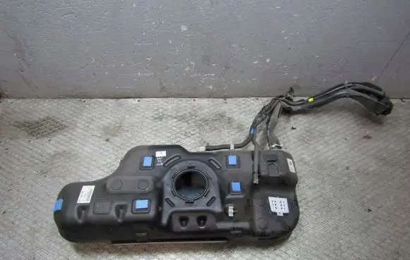 Hyundai i10 Fuel tank 31171K7000