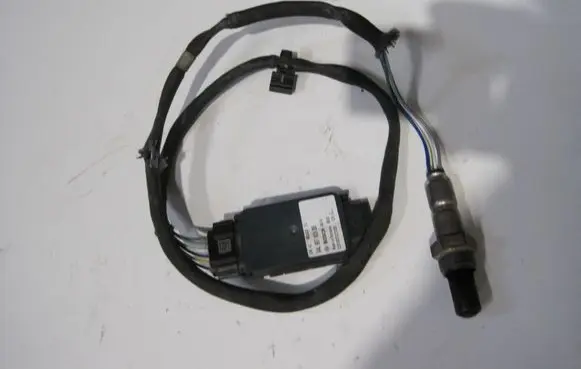 Volkswagen Golf VIII Lambda probe sensor 04L907805DE