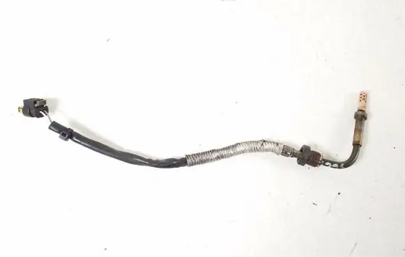 Exhaust gas temperature sensor