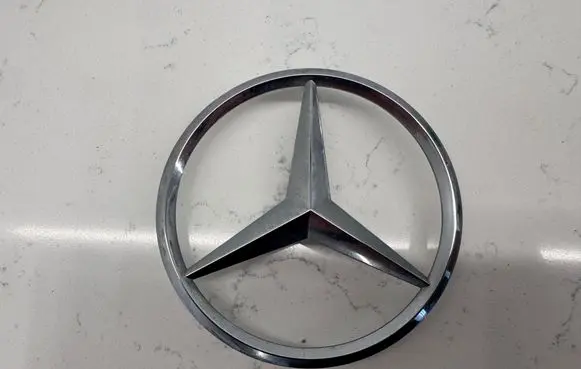 Mercedes-Benz A W177 Manufacturer badge logo/emblem A1778170100