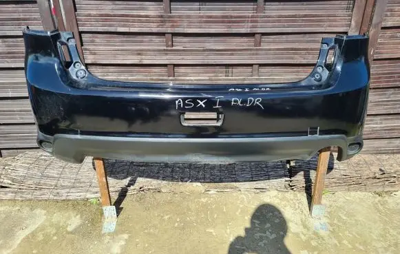 Mitsubishi ASX Front bumper 000127