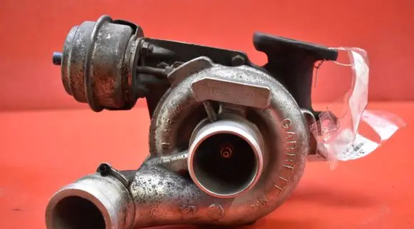Fiat Bravo Turbo system vacuum part 55214063