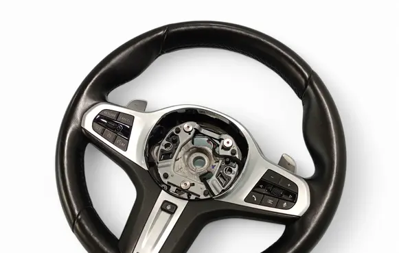 BMW X6 G06 Steering wheel 32308008181 8008181 32308094049