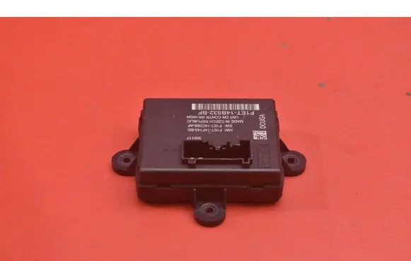 Ford Grand C-MAX Engine control unit/module ECU F1ET14B532BF