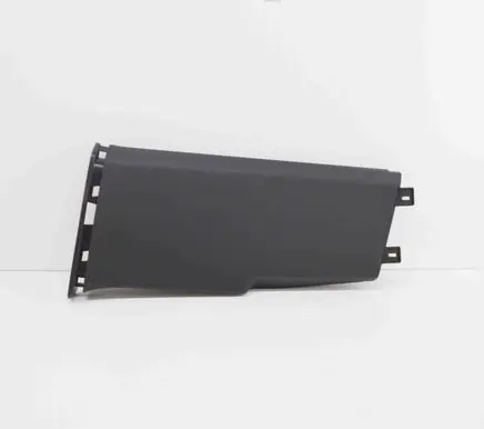 Audi Q4 Sportback e-tron (B) pillar trim (bottom) 11A867291B