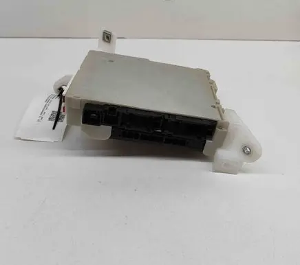Lexus UX Central body control module 2381004102 8273076040A