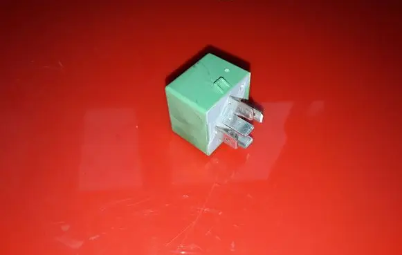 Citroen C4 Grand Picasso Other relay 35A03501