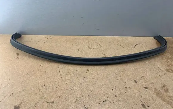 BMW X3 E83 Engine compartment rubber 51713400357 3400357