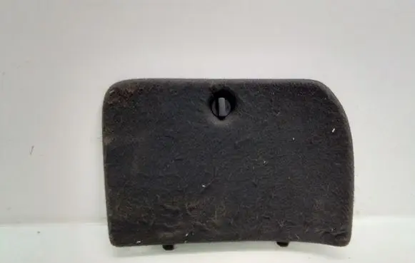 Toyota Avensis T250 Other trunk/boot trim element 6474505060