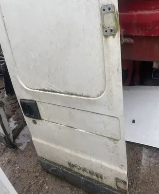 Peugeot Boxer Back/rear loading door 