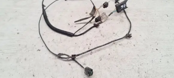 Citroen C6 Parking sensor (PDC) wiring loom 9655439880 272630 1390107