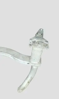 Citroen C5 Front bumper support beam