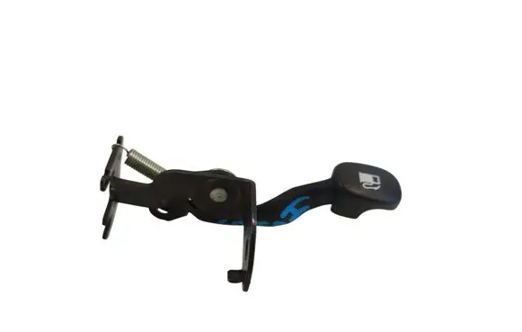 KIA Carens IV Fuel cap flap release cable 